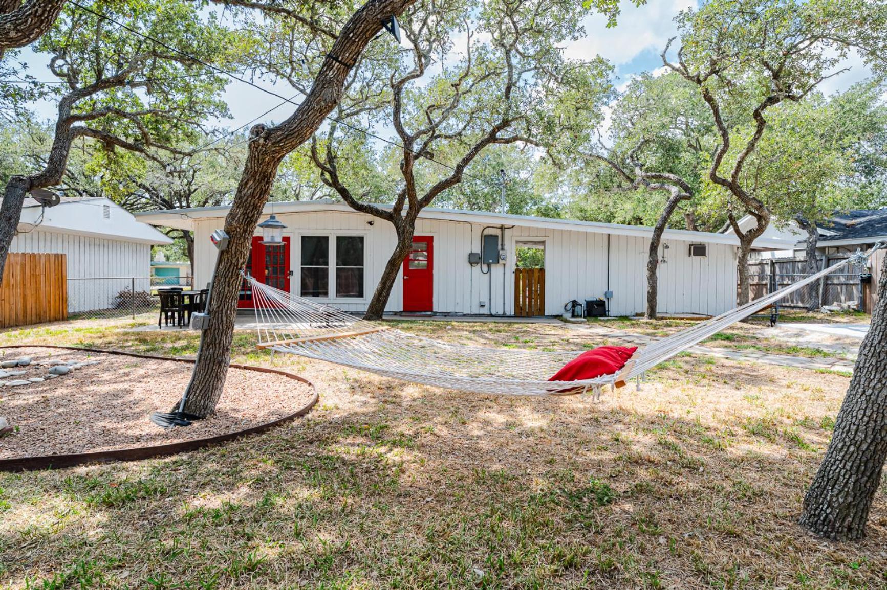 Вілла Knot Bay Haven, Dog Friendly, Hot Tub, Fenced Yard, Patio And Grill, 3 Br Рокпорт Екстер'єр фото